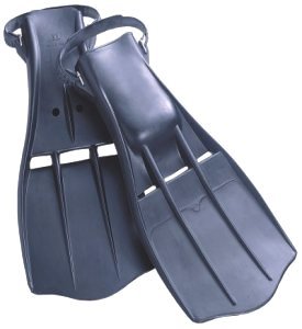 Adjustable Diving fins.