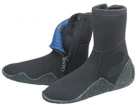Diving Boots