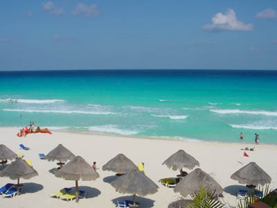 Cancun_Mexico_Beach