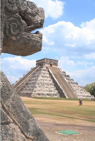 Chichen_Itza