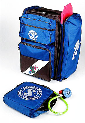 Diving Bag_2