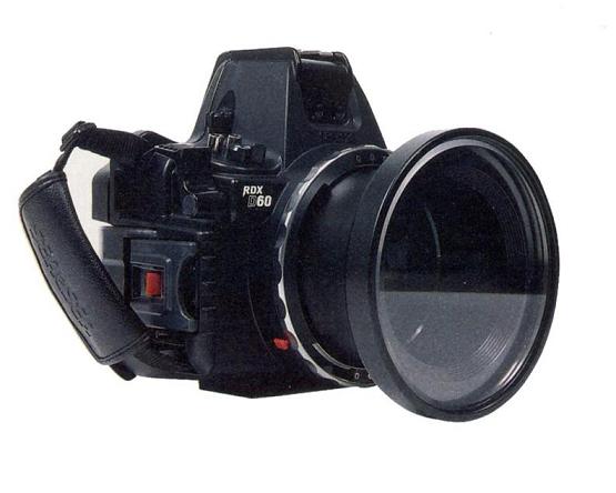 Diving_Camera_Dslr SEA&SEA