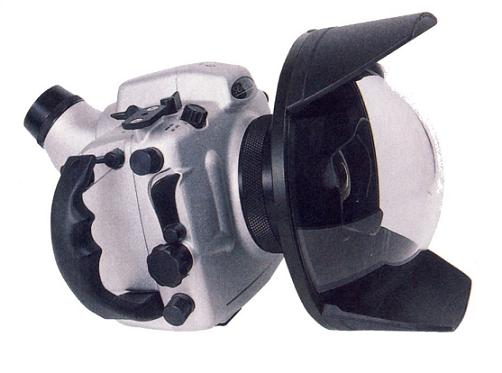 Diving_Camera_Dslr SeaCam