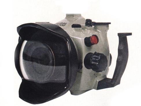 Diving_Camera_Dslr Subal