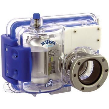 Diving_Camera_Fantasea