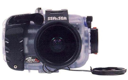 Diving_Camera_Sea&Sea