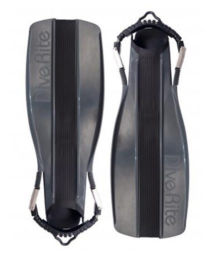 DiveRite XT Fins.