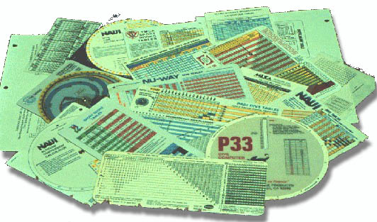 Diving planers or tables