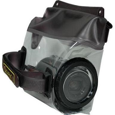 Diving video Dicapac