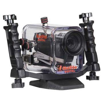 Diving Video Ikelite