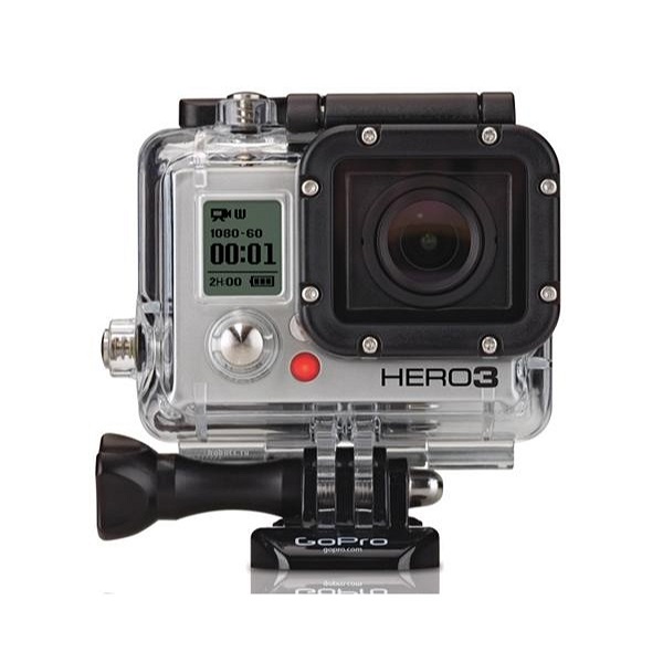 Go pro hero 3