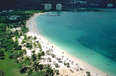 Playa Jamaicana