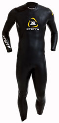 Long Wetsuit.