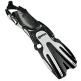 Mares unique Diving fins.
