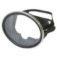 Diving Mask sigle lens old fashion