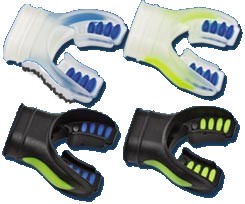 Mouthpieces