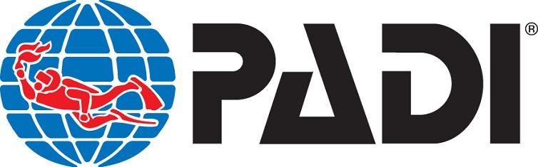 PADI Logo.