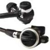 Diving regulator