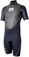 Shortie Wetsuit.