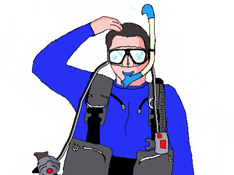 OK Signal At The Surface