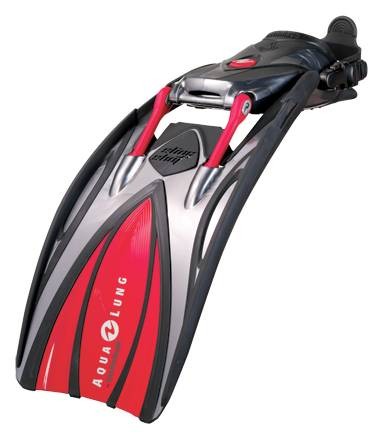 Slingshot Diving Fin