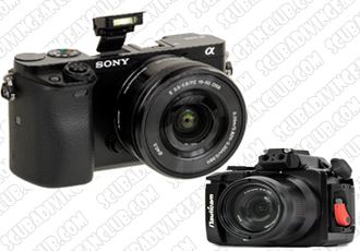 Sony-A6300