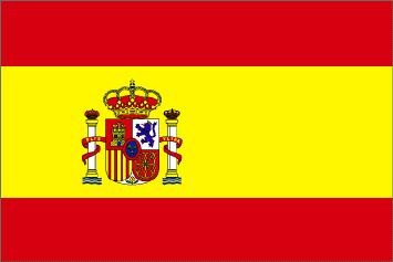 Spanish Flag