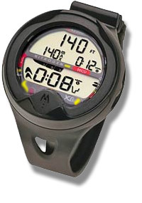 Diving Computer