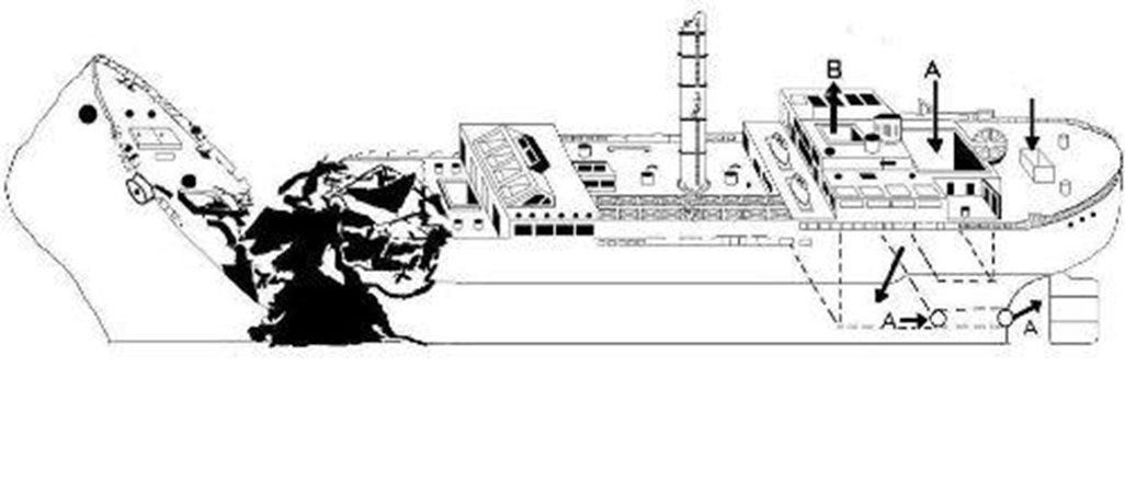 Diving In Coron Philippines