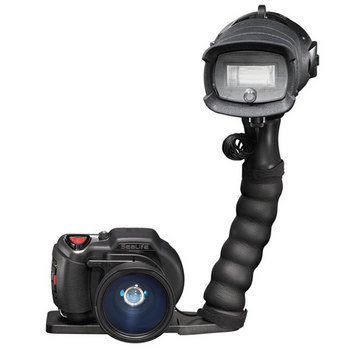 SEA LIFE dc1000_elite