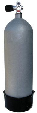 Diving Tank or Cylinder